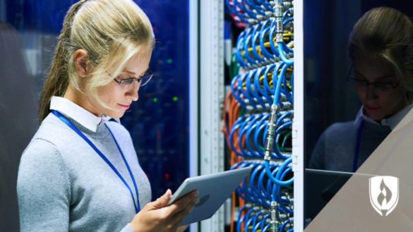 What is network administrator? – Definition, Objectives, Skills and More