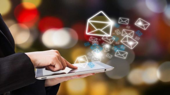 Customer Emails – Types of Effective Customer Emails