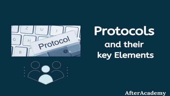 What is the Protocol? – Definition, Terms, Types, and More