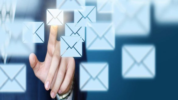 Email Necessity - Email Marketing Remains Essential in 2020