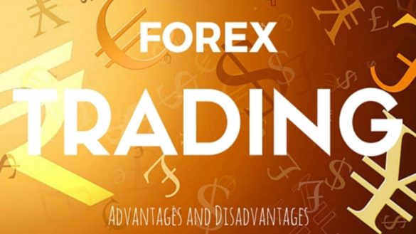 Forex - Advantages, Best Times to Trade Forex