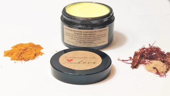 Face Cream with Sandalwood – Benefits, Amazing Face Cream with Sandalwood, and More