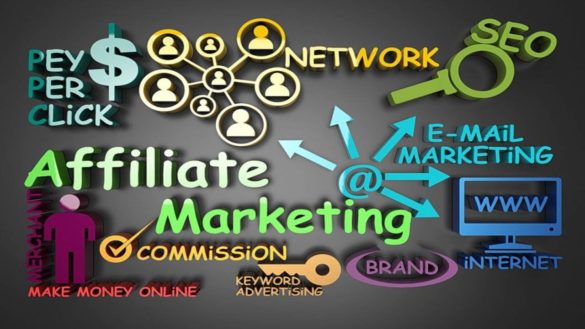 Affiliate Marketing – Ways to succeed with Affiliate Marketing