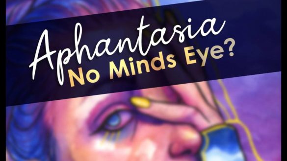 Aphantasia - Neuroscience, Is it possible to cure Aphantasia?