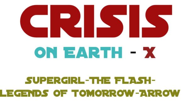 Crisis on Earth X - How are the episodes being released?