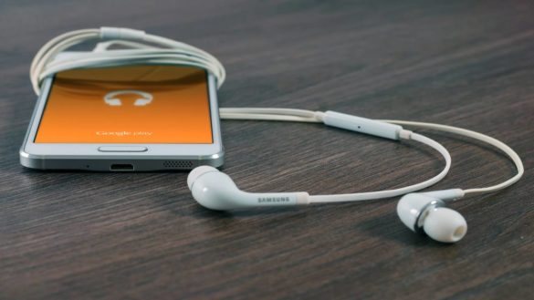 Non-Wi-Fi Music - Top apps for you to listen to music without the internet