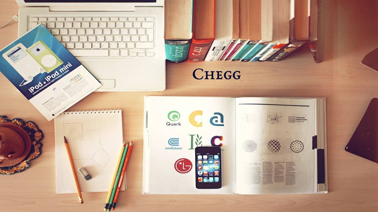 Chegg