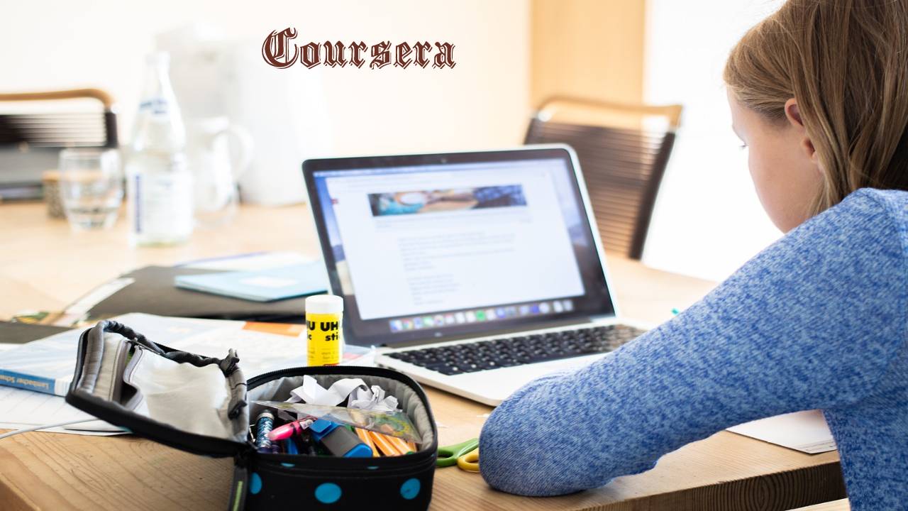 Coursera