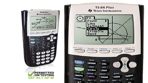 Online graphing calculator TI-84 - Where can you find online calculator?