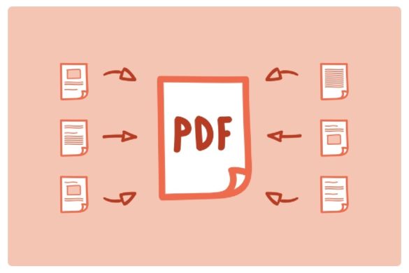 The Best Way To Merge PDF Files For Free