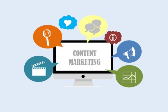 Content Marketing Trends That Will Dominate in 2021