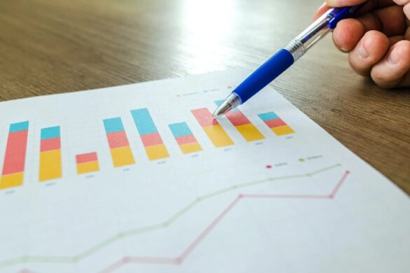 5 Simple And Efficient Ways To Analyze Graphs