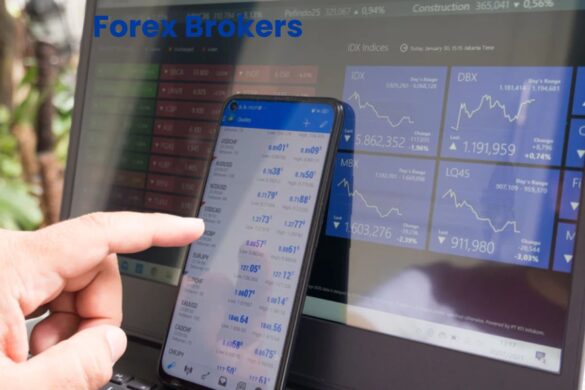 Forex Brokers