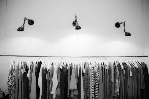 Financing Tips for Your Online Clothing Business