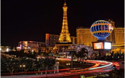 Four Poker Places To Visit That Are Not Las Vegas