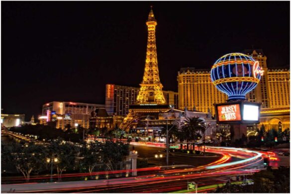 Four Poker Places To Visit That Are Not Las Vegas