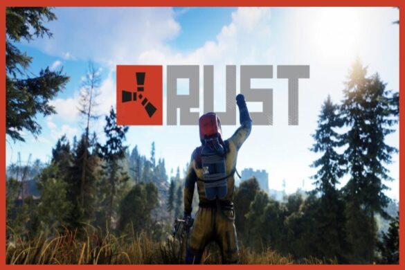 Rust – Get Charged Up With Electricity In Rust Game