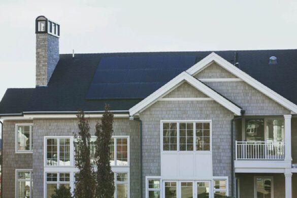 Terrific Benefits of Solar Panels for Your House