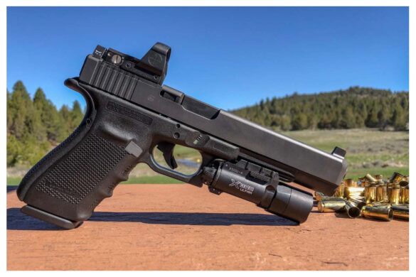 Tips you Need to Know About Best Pistol Red Dot in 2021