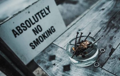 6 Tips That Will Help You Quit Smoking And Vaping