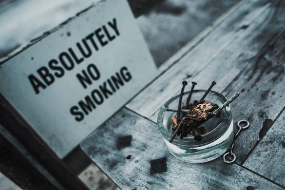 6 Tips That Will Help You Quit Smoking And Vaping