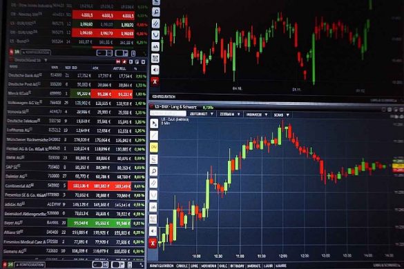 Tips for Selecting the Right Forex Broker