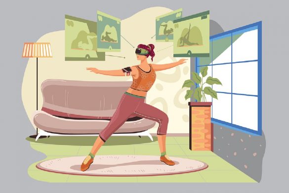 How to Have Great At-Home Workouts