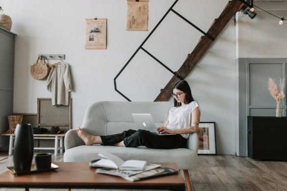 Home-Based Businesses You Can Start with just a MacBook