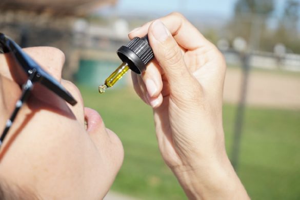 Awesome Reasons Why Seniors Are Using CBD Oil