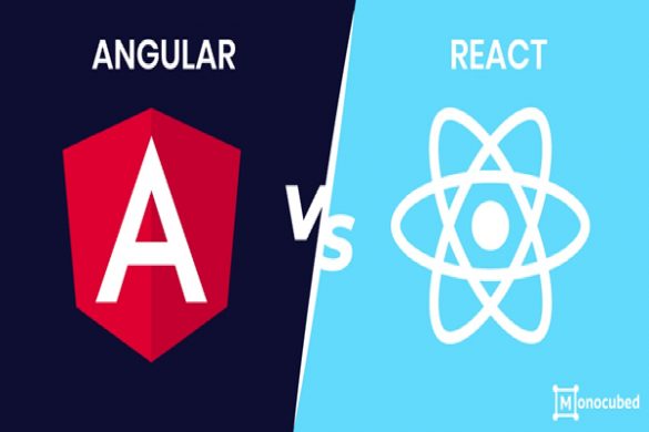 React vs Angular How to Choose the Best Framework for Your Project