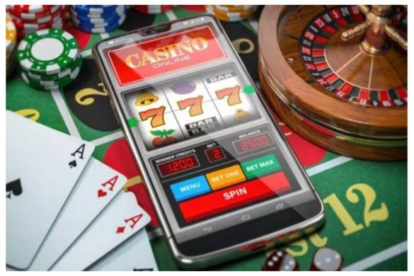 Benefits of Playing Mobile Casino Games