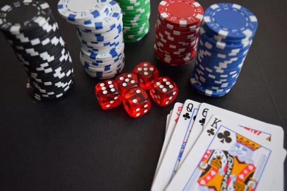 Advantages of Live Casino Games