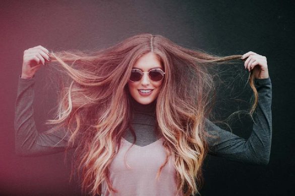 Must-Try Long Haircuts for Modern Women