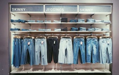 Cracked Tricks on How to Choose a Good Clothing Store