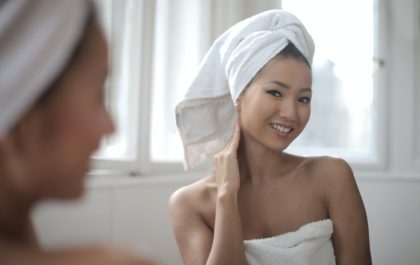 Essential Benefits Of A Skincare Routine