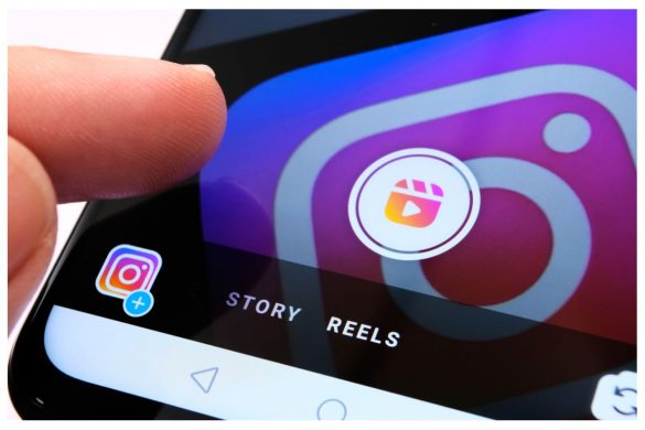 How Instagram Reels Can Help In Your Marketing Strategy