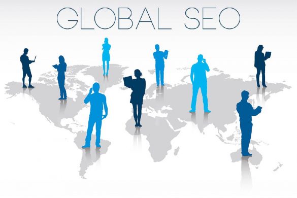 What Is Global SEO, and What Are the Best Practices for 2022?