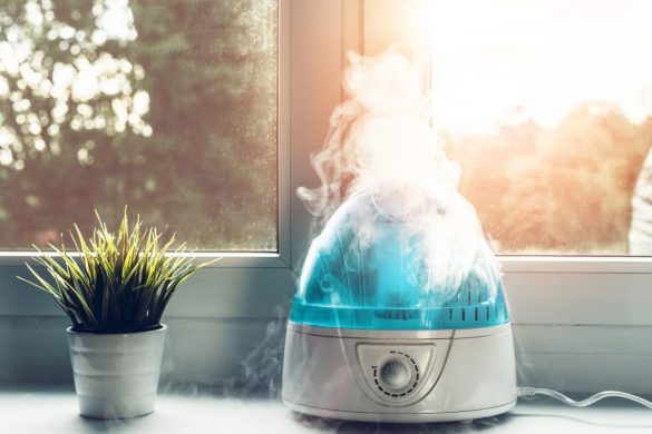 How to Clean a Humidifier