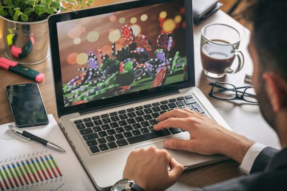 How To Spot The Differences Between Online Casinos And How This Could Be Beneficial For Your Experience