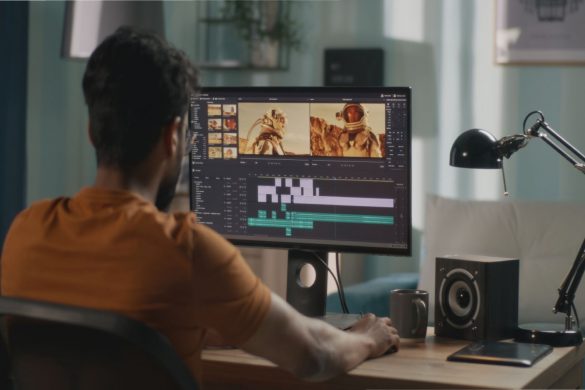 Top 5 Video Editing Tools Every Video Editor Needs to be Aware Of