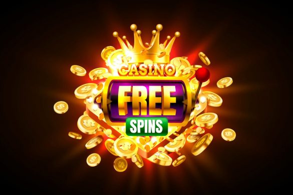 Are Online Casino Free Spins Worth Your Time