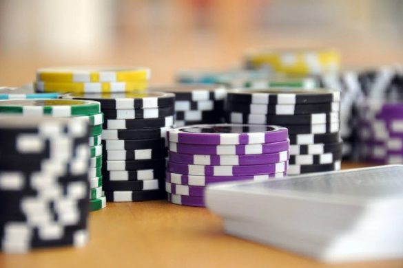 Most Popular Online Casino Games to Play for Fun