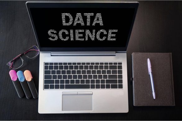 Role Of Data Science in Everyday Life