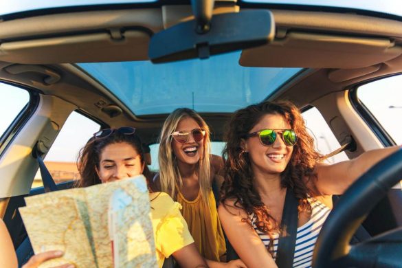 3 Things to Do on a Road Trip