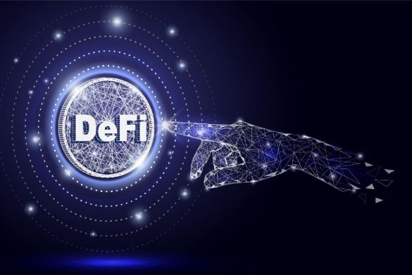 What Is The Difference Between DeFi Tokens And Crypto coins