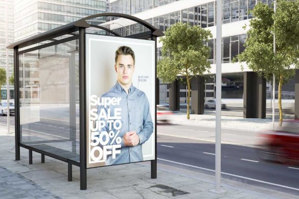 What is Urban Panel Advertising and What are the Benefits