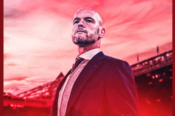 Erik Ten Hag Influence Starting To Be Felt At Manchester United