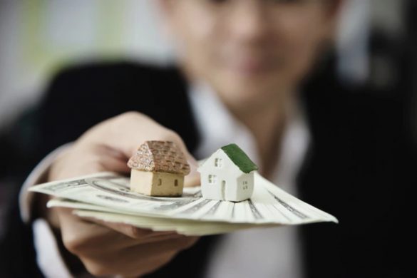 How Much Minimum Down Payment is Required for Home Loan