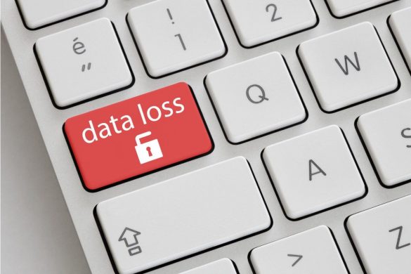 How To Prevent Data Loss