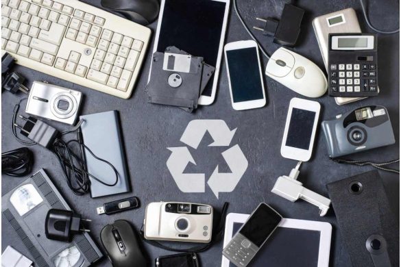 Why is E-Waste Recycling So Important